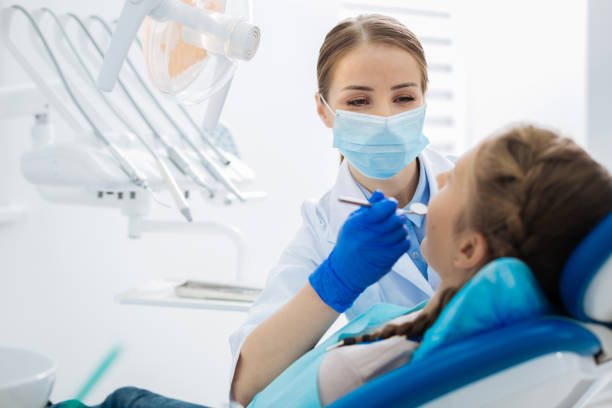 Oral Surgery in Waterville, WA